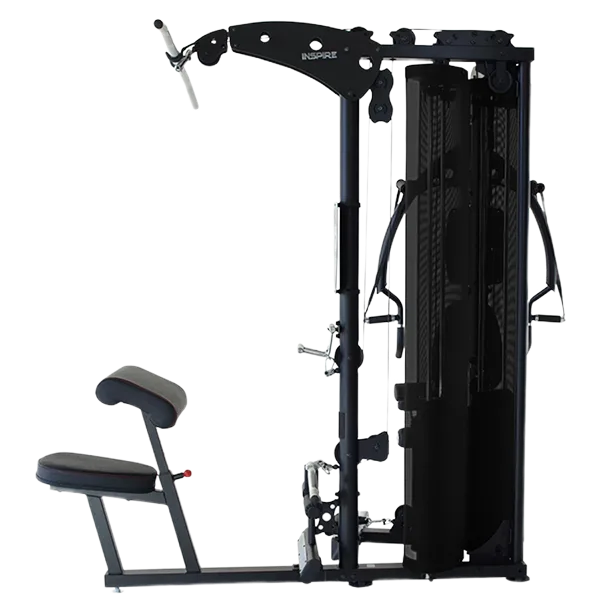 Многофункциональный силовой комплекс Inspire M5 Multi-Gym