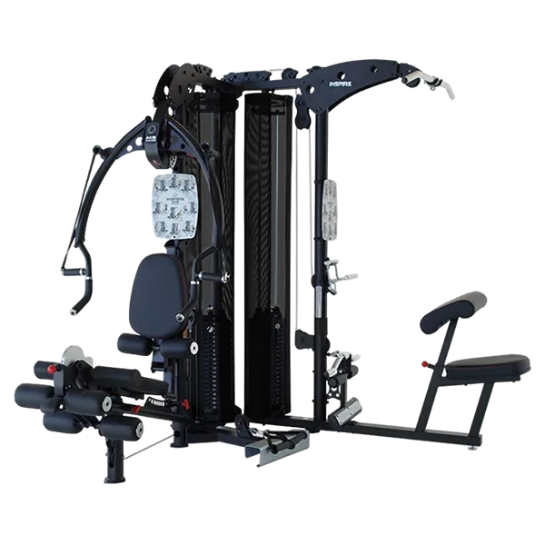 Многофункциональный силовой комплекс Inspire M5 Multi-Gym