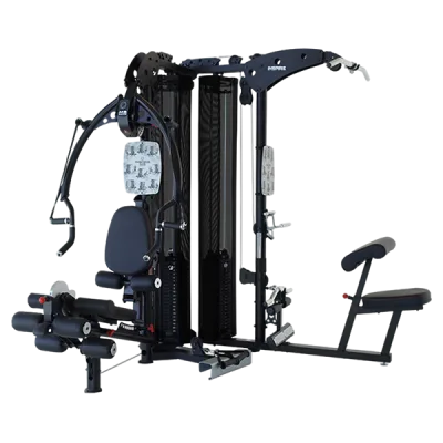 Многофункциональный силовой комплекс Inspire M5 Multi-Gym