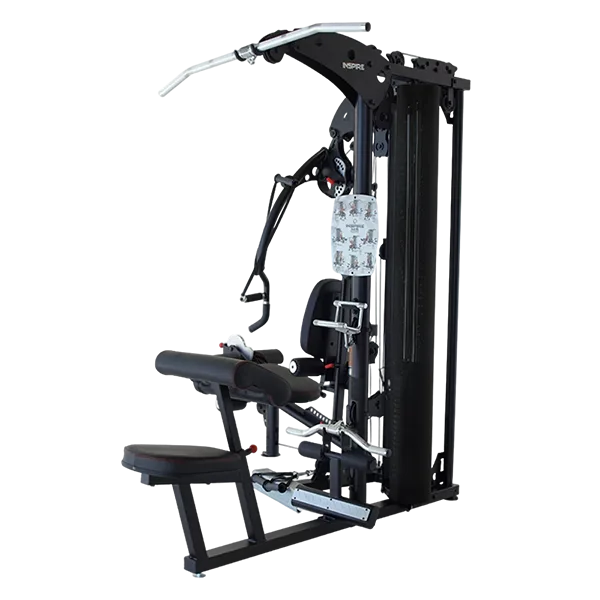 Многофункциональный силовой комплекс Inspire M5 Multi-Gym