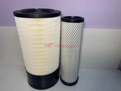 Фильтр воздушный ST40039AB (к-т из 2-х) экскаватор XCMG,XE210,XE335C