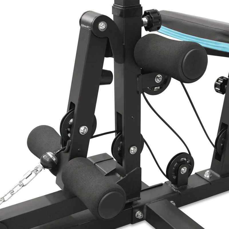 Силовой комплекс домашний OXYGEN FITNESS SITKOR