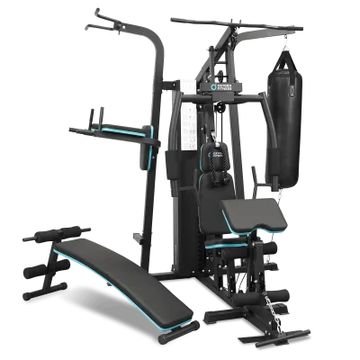 Силовой комплекс домашний OXYGEN FITNESS SITKOR