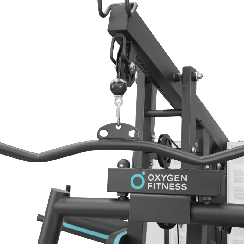 Силовой комплекс домашний OXYGEN FITNESS SITKOR
