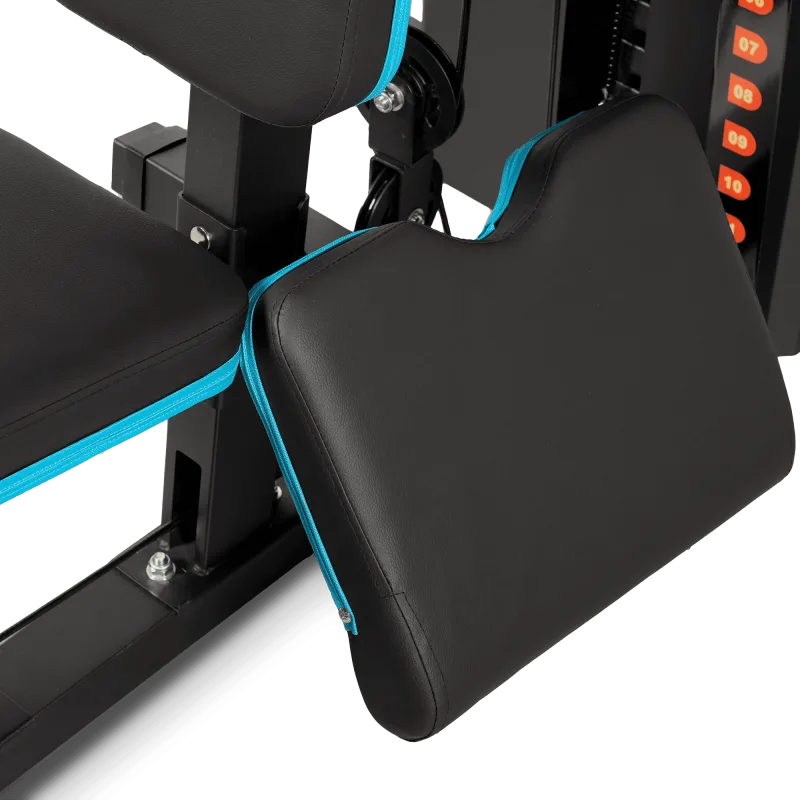 Силовой комплекс домашний OXYGEN FITNESS NOLAN PLUS