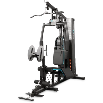 Силовой комплекс домашний OXYGEN FITNESS NOLAN PLUS