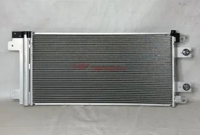 Радиатор кондиционера DONGFENG GX Е6 8105010C6103 OEM
