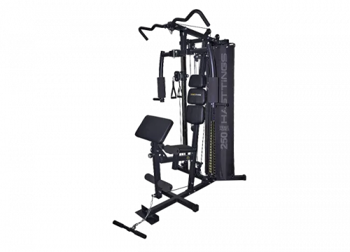 Мультистанция HastPower 250