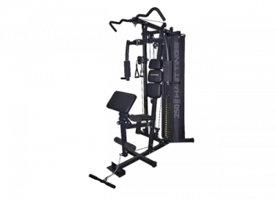 Мультистанция HastPower 250