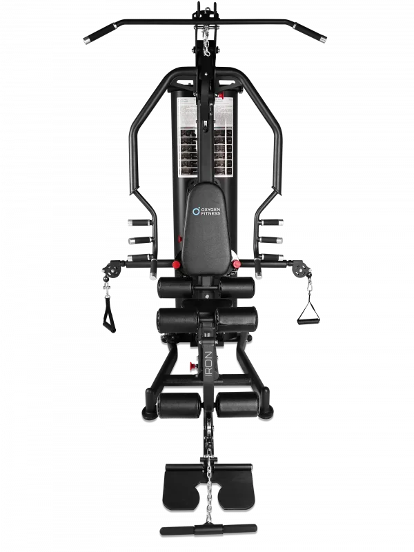 Силовой комплекс полукоммерческий OXYGEN FITNESS IRON