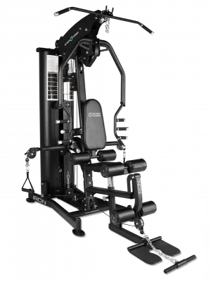 Силовой комплекс полукоммерческий OXYGEN FITNESS IRON