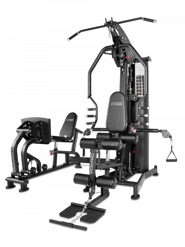 Силовой комплекс полукоммерческий OXYGEN FITNESS IRON PRO