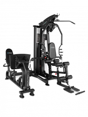 Силовой комплекс полукоммерческий OXYGEN FITNESS IRON PRO