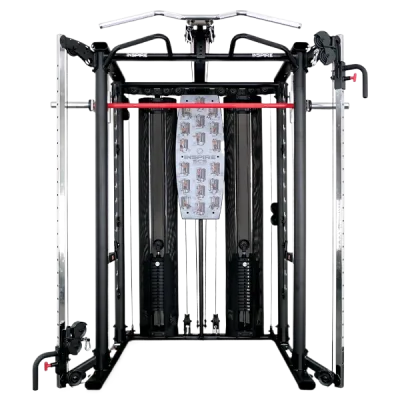 Многофункциональный силовой комплекс Inspire SCS Функциональный Тренажёр (Trainer)