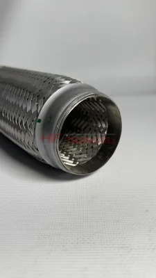 Гофра 45/100 трехслойная Transmaster uneversal