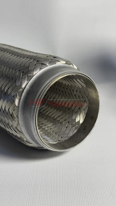 Гофра 45/200 трехслойная Transmaster uneversal