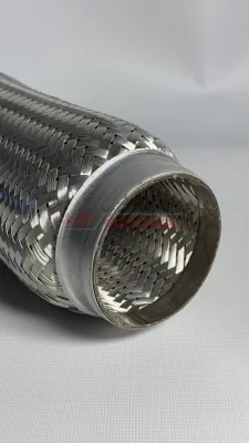 Гофра 45/280 трехслойная Transmaster uneversal