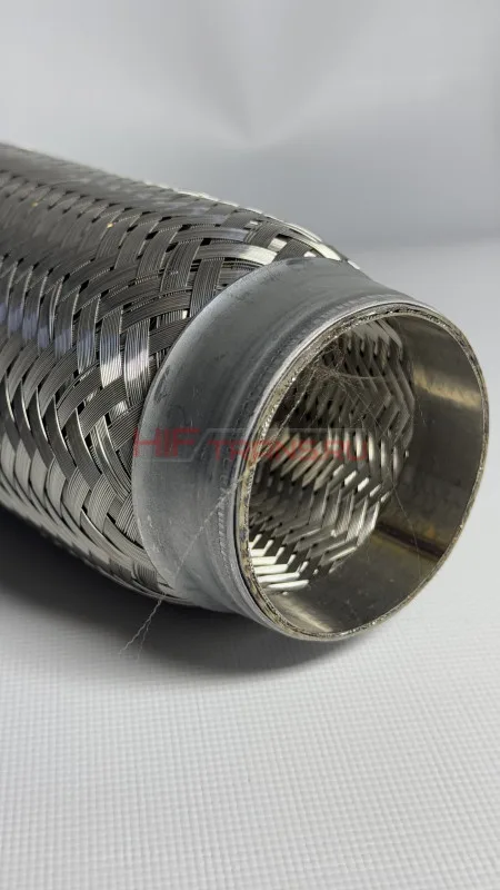 Гофра 45/320 трехслойная Transmaster uneversal