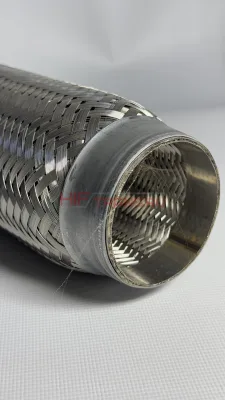 Гофра 45/320 трехслойная Transmaster uneversal