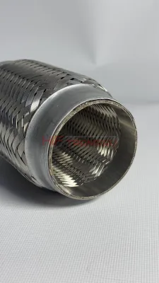 Гофра 55/320 трехслойная Transmaster uneversal