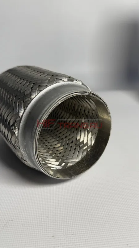 Гофра 75/200 трехслойная Transmaster uneversal