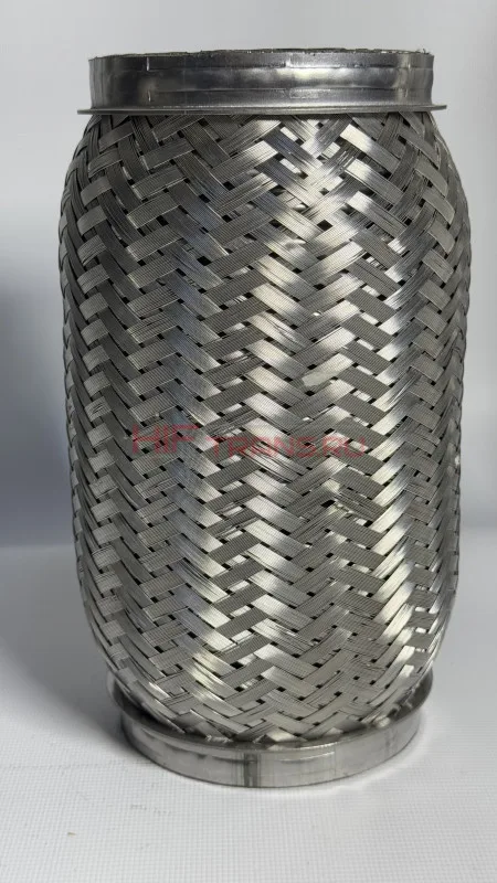 Гофра 80/200 трехслойная Transmaster uneversal усилен