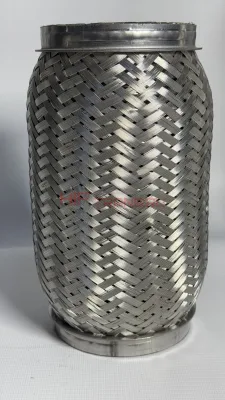 Гофра 80/200 трехслойная Transmaster uneversal усилен