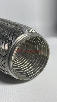 Гофра 80/300 трехслойная Transmaster uneversal усилен