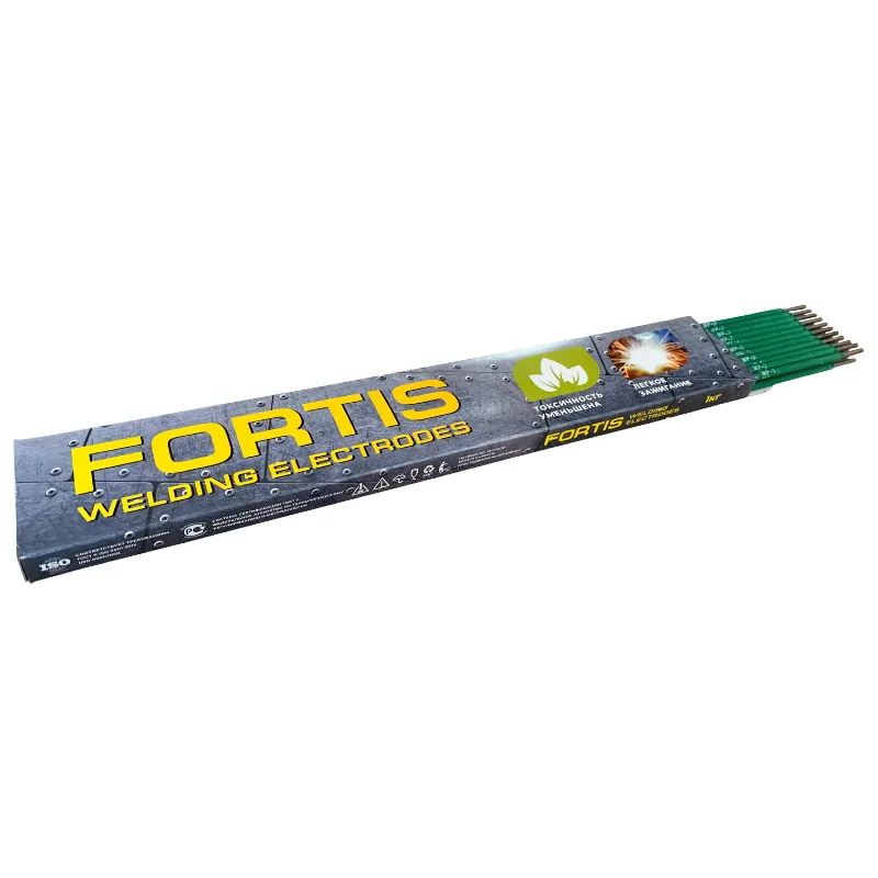 Электроды МР-3 D-3 Fortis, Тантал (1 кг)