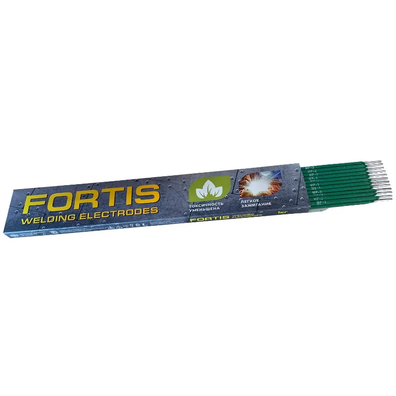 Электроды МР-3 D-3 Fortis, Тантал (1 кг)