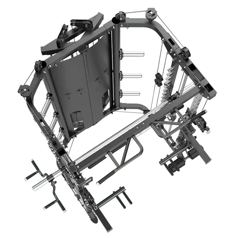 Функциональная Машина Смита (Functional Smith Machine) E6247