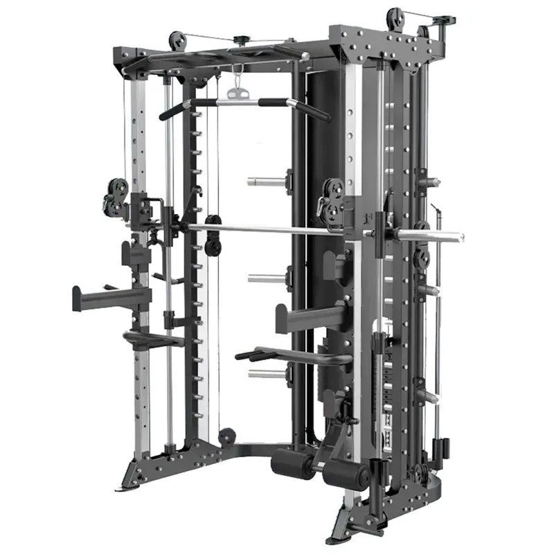Функциональная Машина Смита (Functional Smith Machine) E6247