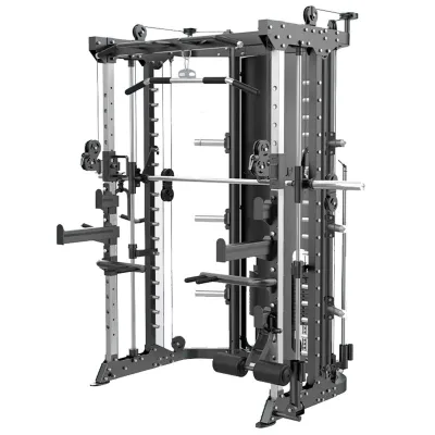 Функциональная Машина Смита (Functional Smith Machine) E6247
