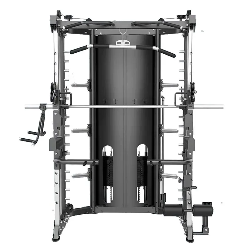Функциональная Машина Смита (Functional Smith Machine) E6247