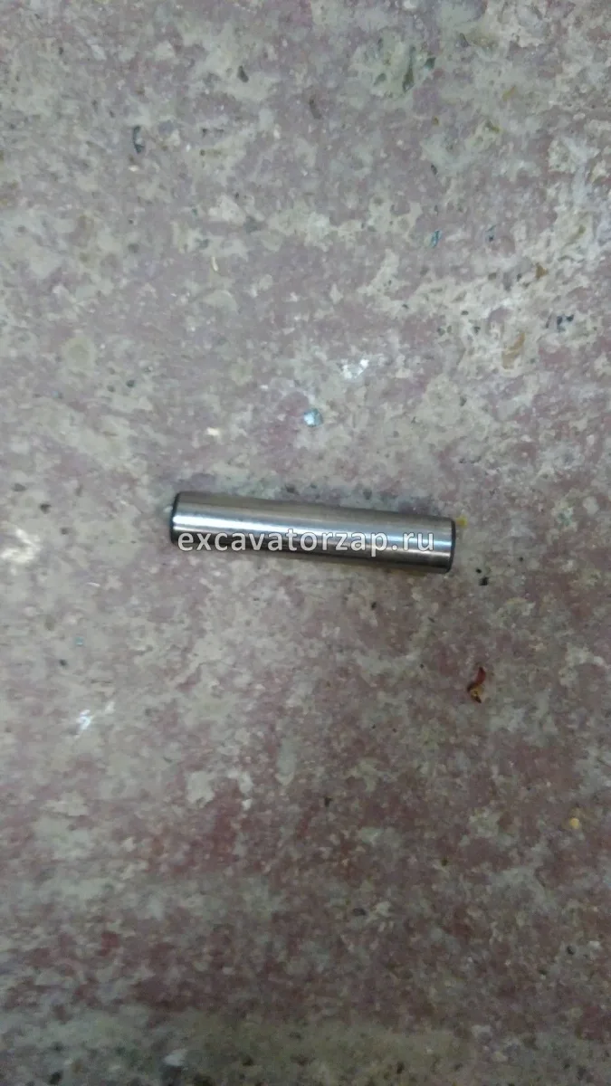 Палец крепления верхней и нижней втулок DF05B-0150, (аналог, Корея, OK TECH) гидромолота Delta F-5