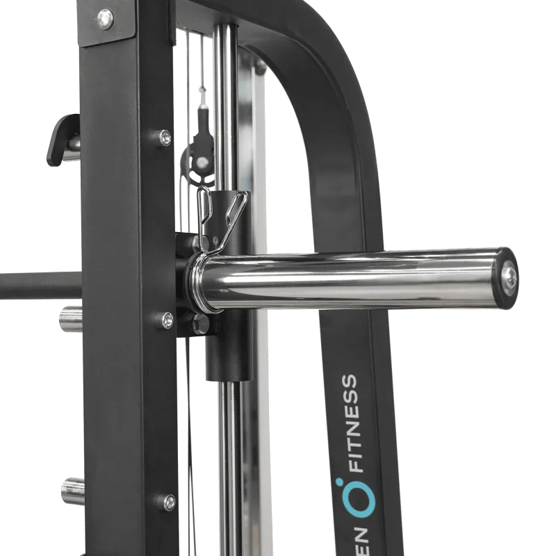 Машина Смита OXYGEN FITNESS FOSTER