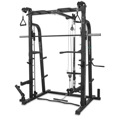 Машина Смита OXYGEN FITNESS FOSTER