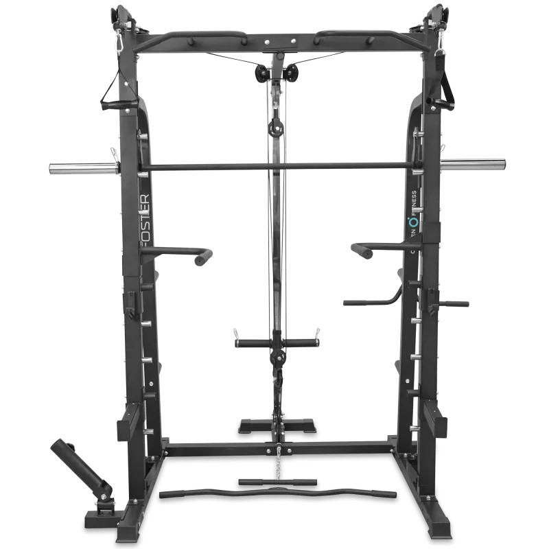Машина Смита OXYGEN FITNESS FOSTER