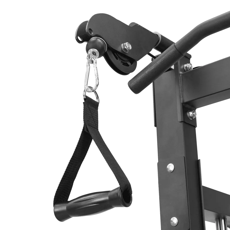 Машина Смита OXYGEN FITNESS FOSTER