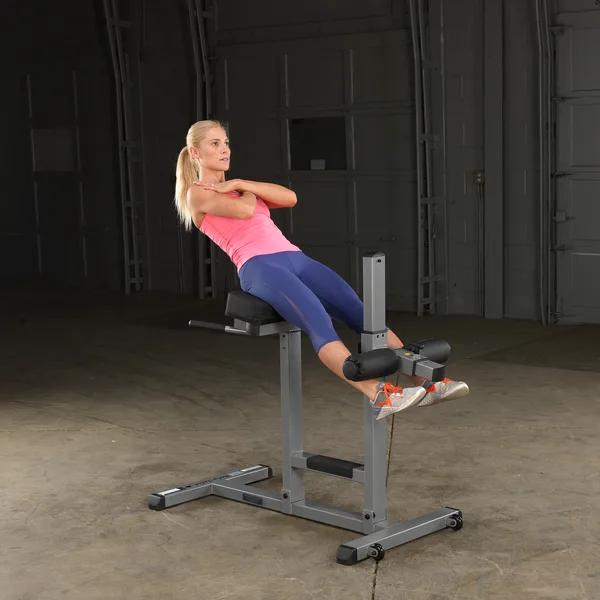 Римский стул Body Solid GRCH-322