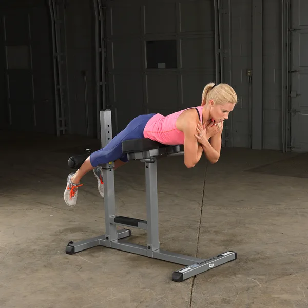 Римский стул Body Solid GRCH-322