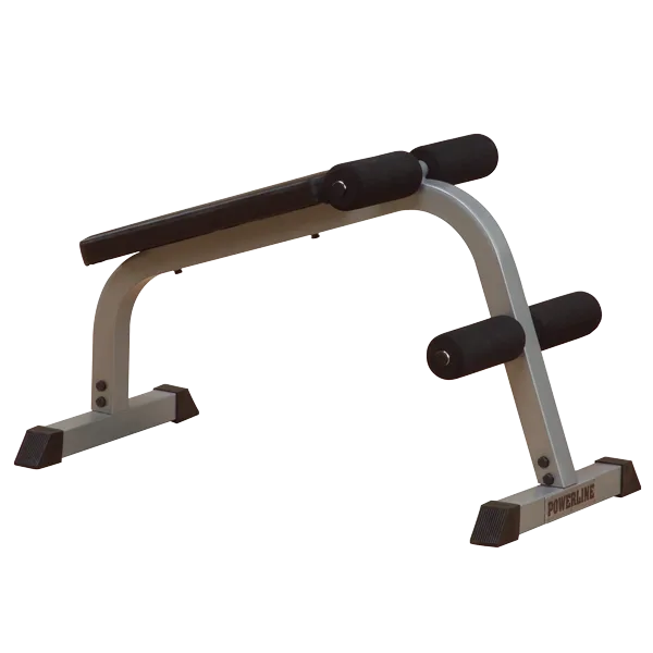 Скамья для пресса Body Solid Powerline AB-139X/PAB-139X