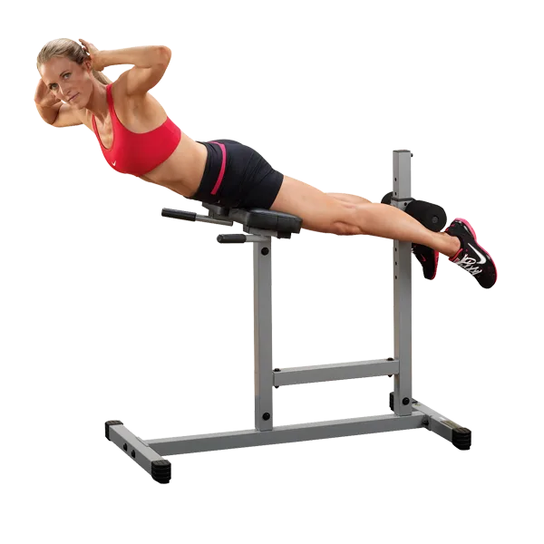 Римский стул Body Solid Powerline PCH24