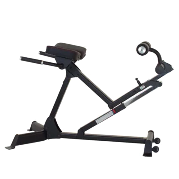 Гиперэкстензия Inspire 45/90 Hype Bench (HYP1B)