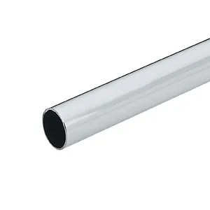 Jr-04 Труба, d=25 мм, L=3000 мм, (1 мм)