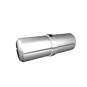 Jr-59 Торцевой соединитель труб