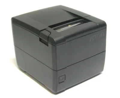АТОЛ 25Ф.RS+USB+Ethernet ФН15