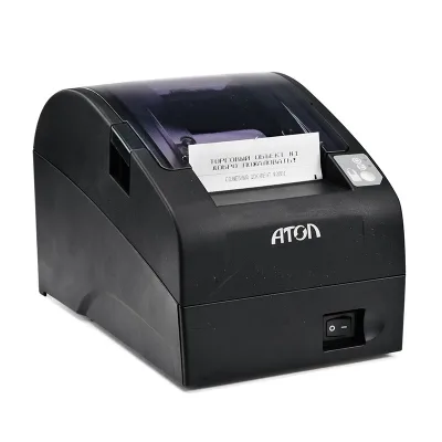 АТОЛ FPrint-22ПТК.RS+USB+Ethernet ФН15