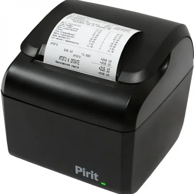 ПТК Pirit 2Ф ФН15