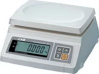 Весы CAS SW-20